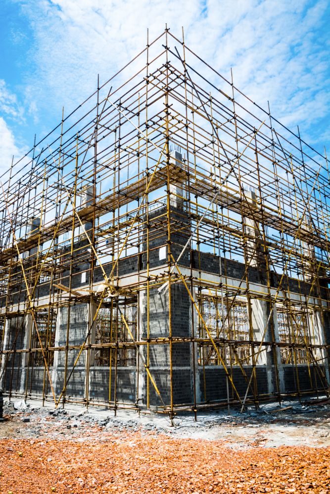 Construction Consultancy